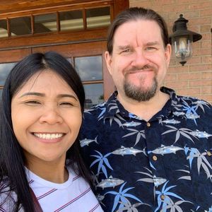 Meet your Posher, Garrett